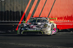 IronForce Racing vor der Rückkehr?