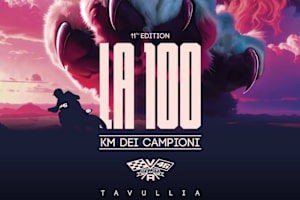 46 Fahrer aus den verschiedensten Rennserien werden beim «100 km dei Campioni» dabei sein
