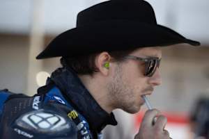 Remy Gardner hat zwei Monate Erholungszeit bis zum ersten Januar-Test