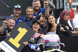 Beatriz Neila: Ohne die Familie geht gar nichts  