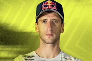 Ken Roczen gewann den Australien-Grand-Prix