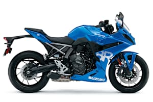 Warum man Suzuki für die Sportbike-WM 2026 nicht unterschätzen sollte  