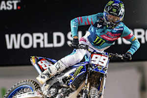 Max Anstie ist SX2-Weltmeister