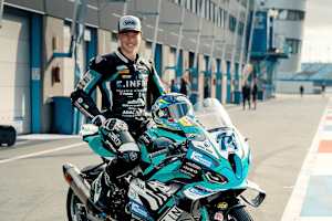 Jan-Ole Jähnig bekommt Verstärkung