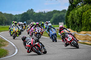 2026 werden die Superbikes in Hengelo zum letzten Mal zu sehen sein