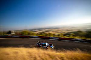 BMW will den Vorjahressieg bei den 12h Bathurst verteidigen