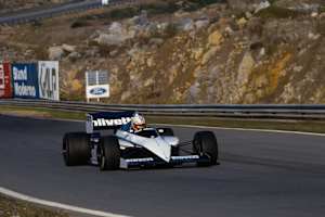 Wer ist das? Wo und wann ist das Foto entstanden?