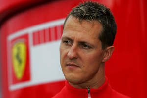 Michael Schumacher