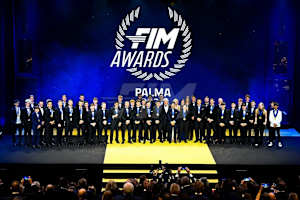 Die FIM-Awards 2024 fanden auf Mallorca statt