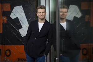 Nico Hülkenberg  