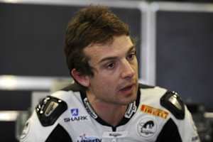 Sylvain Guintoli fühlt sich in Phillip Island wohl