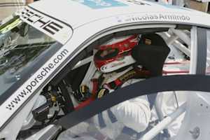 Sieger Nicolas Armindo