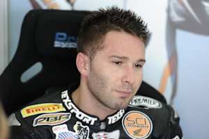 «Endlich ein Werksteam», freut sich Iannuzzo