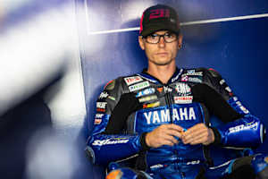 Bradley Ray macht mit MotoxRacing Yamaha weiter