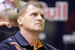 KTM-Teamchef Aki Ajo