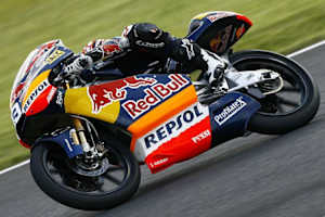 Marc Marquez: Poleposition zum Grand Prix in Japan