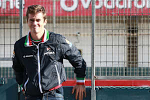 Nico Terol macht das Motorradfahren wieder Spaß