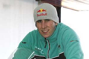 Unvergessen: Craig Jones