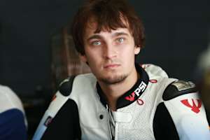 Karel Abraham: «Das wird definitiv keine leichte Saison, das zeichnet sich bereits ab»