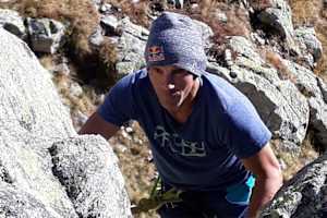 Dani Müller ist nach wie vor ein zäher Kerl