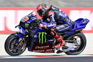 Fabio Quartararo