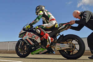 Shane Byrne (Rapid Solicitors Kawasaki) 
