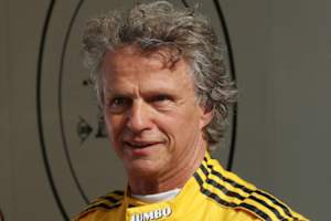 Jan Lammers