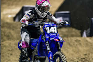 Maxime Desprey ist Prinz von Dortmund