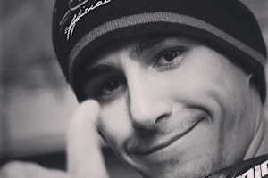 Luis Salom verlor am 3. Juni 2016 beim Barcelona-GP sein Leben