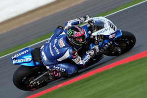 Alex Lowes: Sieg und Tabellenführung in Silverstone