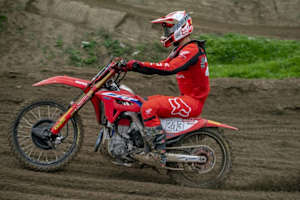 Tim Gajser gewann das Superfinale von Alghero