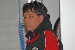 Stefan Kiefer: «Wir wollten mit zwei Fahrern in der IDM Moto3 Standard antreten»