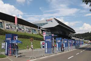 Mitte August gastiert die MotoGP auf dem Red Bull Ring