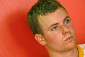 Stuart Easton: Bestzeit in Guadix