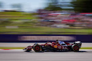 Charles Leclerc