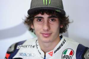 Niccolò Antonelli siegte 2015 in Brünn und Motegi