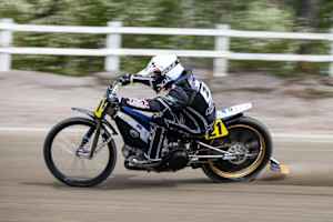 Jörg Tebbe: Auch mit 46 Jahren noch sehr schnell