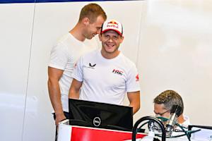 Stefan Bradl