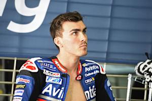 Loris Baz