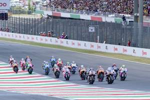 Die EU hat am 23. Juni 2025 grünes Licht für die Übernahme der MotoGP durch den US-Konzern Liberty Media gegeben