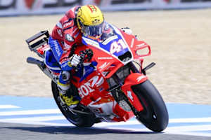 Aleix Espargaro