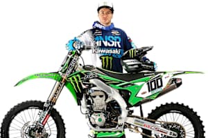 Tommy Searle wird die ersten beiden WM-Läufe verpassen