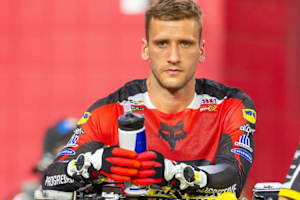 Ken Roczen rangiert in der Tabelle nach 4 absolvierten Rennen auf Platz 2