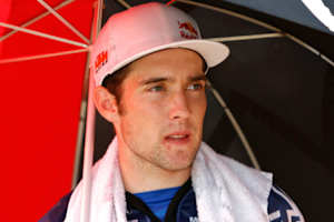 Shaun Simpson musste erneut unters Messer