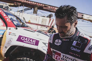 Nasser Al-Attiyah