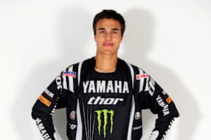 Gautier Paulin muss auf die ersten beiden Grands Prix verzichten