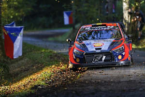 Thierry Neuville