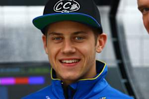 Marcel Schrötter ist Ihr «Fahrer des Jahres» in der Moto2-Klasse