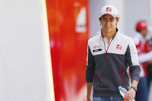  Esteban Gutiérrez: «Ich nutze jede Chance, im Simulator zu sitzen»