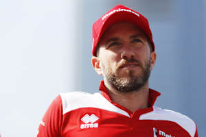 Nick Heidfeld